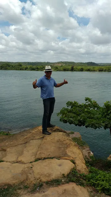 Boteco do Velho Chico - Velho Chico's Bar