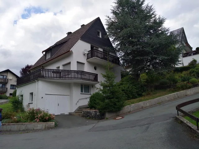 Ferienhaus Junge Ruhr