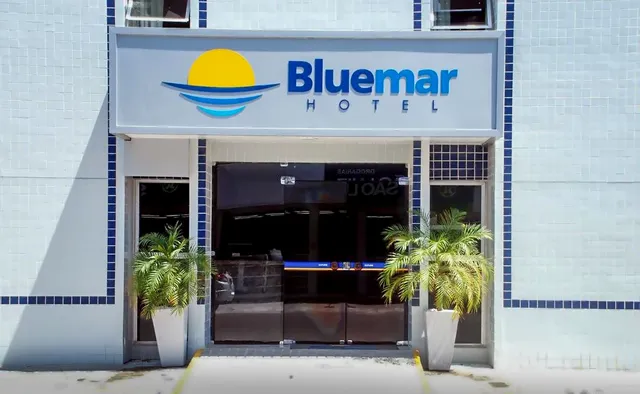 Bluemar Hotel