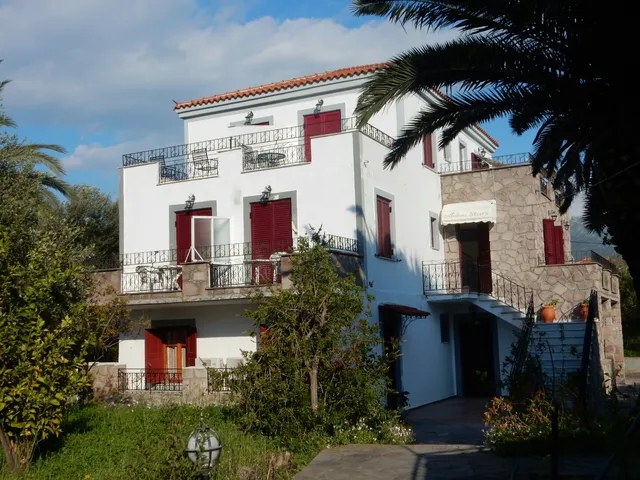 Molyvos Stars Apartments