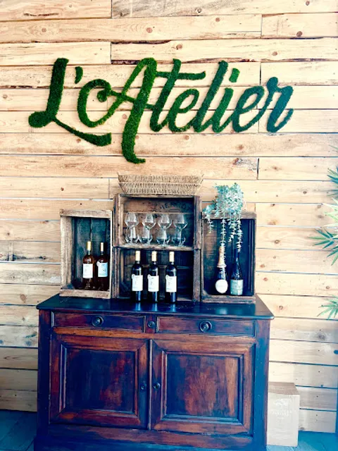Restaurant l'Atelier