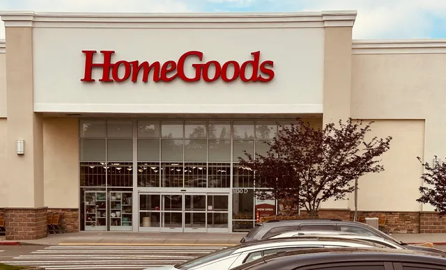 HomeGoods