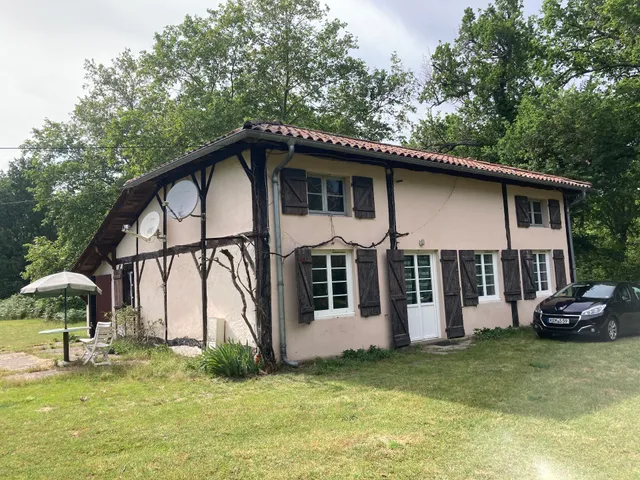 La suite du Bûcheron