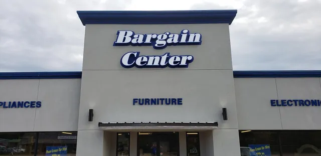 Bargain Center LLC