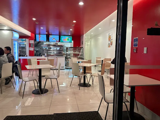 Norimaki by Noodle Corner