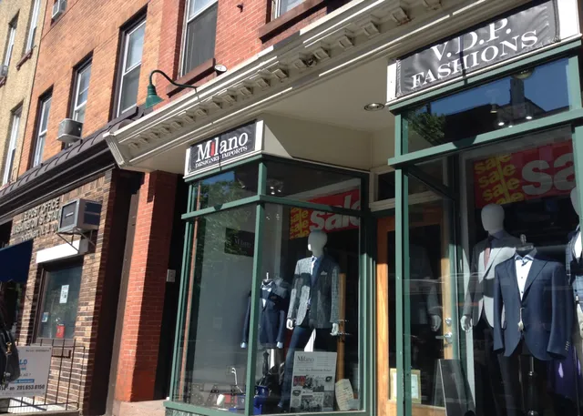 Milano Designer Imports