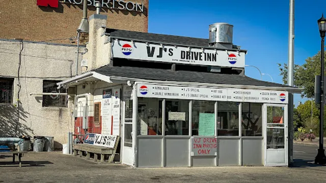 VJ's Drive Inn