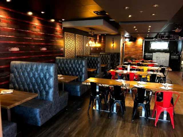 Desi Bar & Grill (Mississauga)