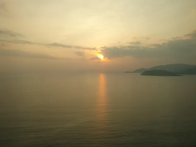 Sunrise Ocean View Apartment