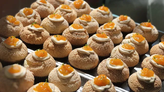 Dough Market (NO STOREFRONT)