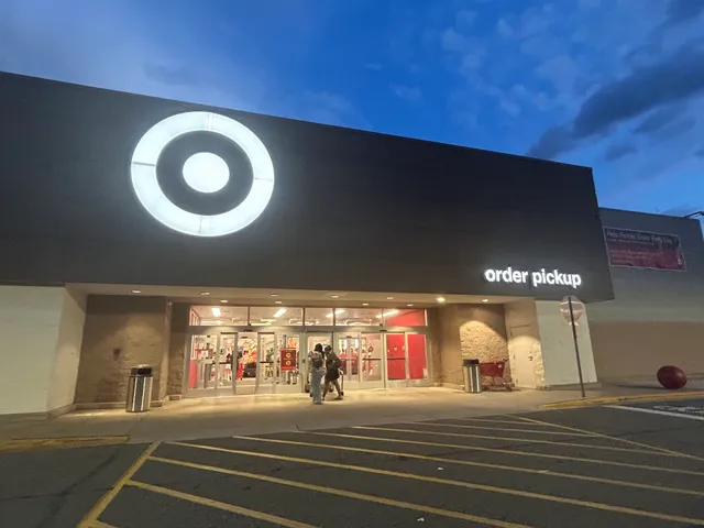 Target