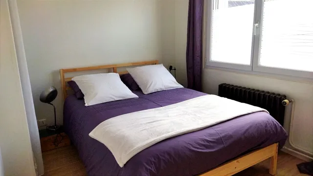 Appartements Les remparts d'Alienor