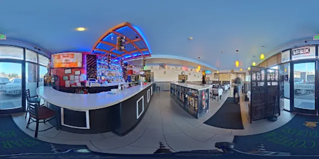 Star Coffee Restaurant