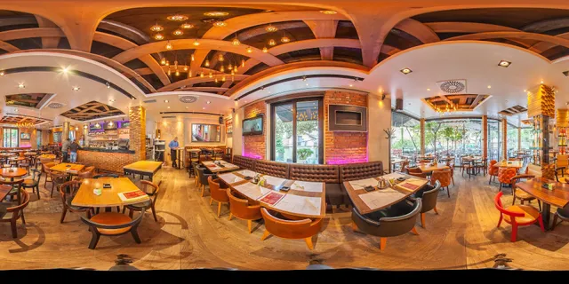 Voulez-Vous Restaurant