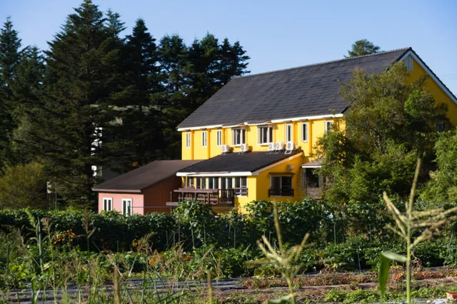 Kiyosato Pension Marionette