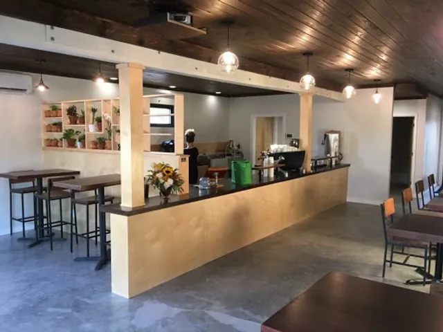 Trilogy Coffee Roasting Co