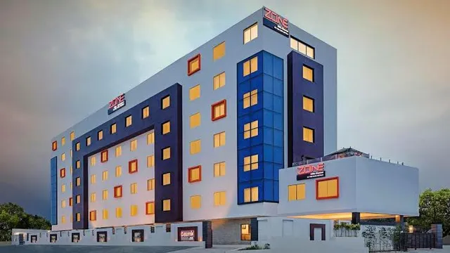 Zone by The Park Hotel, Chennai