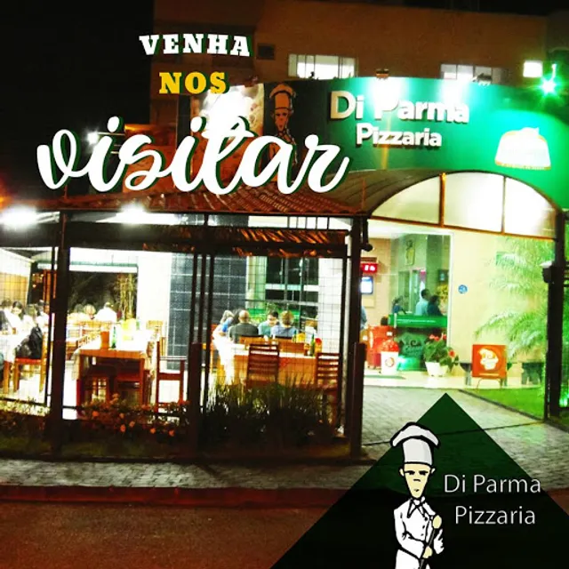 Di Parma Pizzaria Granada