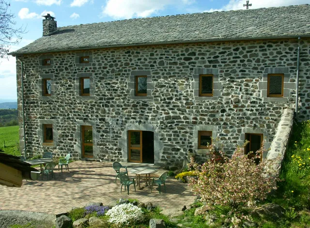 Gîte l'Herminette