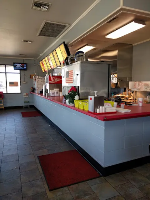 Leader's Fried Chicken