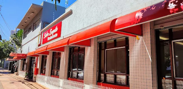 Sabor Enquilo Restaurante