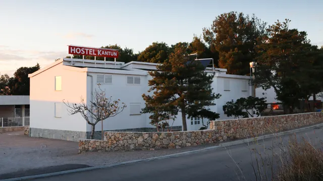 Hostel Kantun -Rikasoja d.o.o.