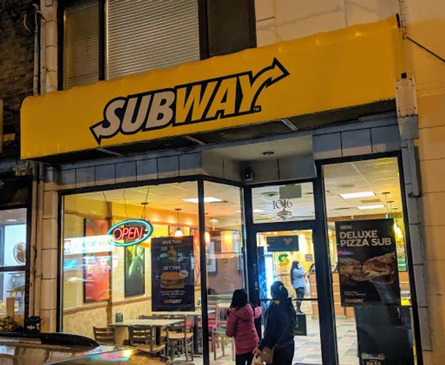 Subway