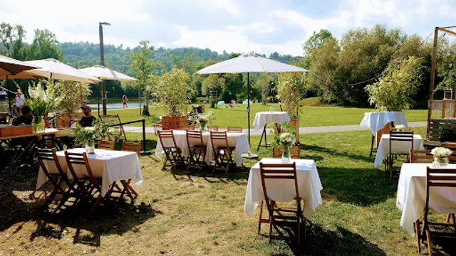 Heißer Franke Biergarten & Foodtrucks