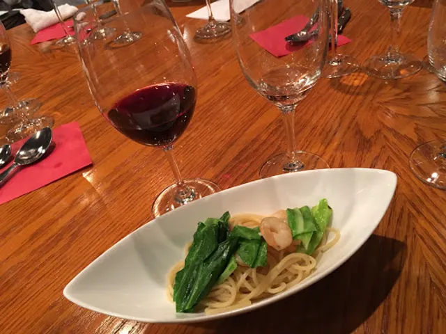 わいん食道ぼるどう