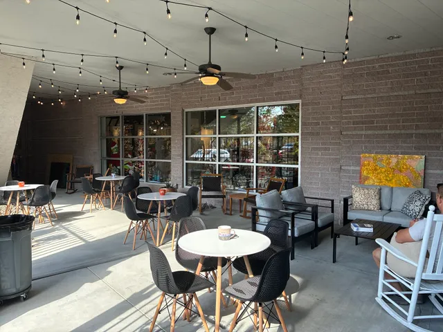 The BakeShop by Three Friends Coffee