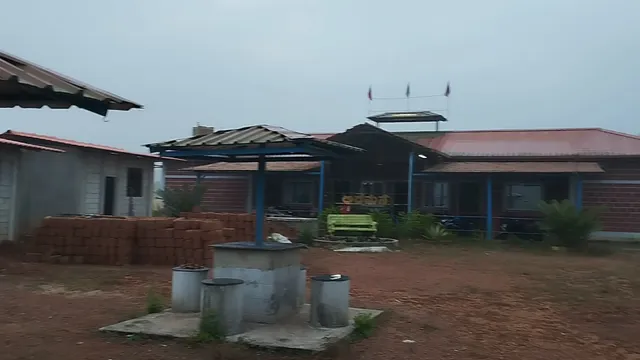 Namma Aramane Home Stay