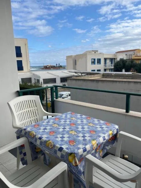 La casetta Marzamemi