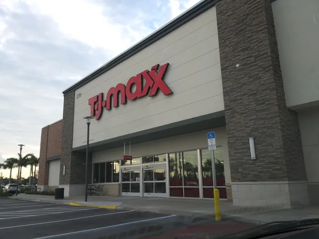 T.J. Maxx
