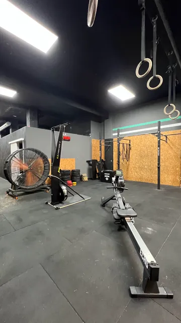 CrossTraining Valencia - Ruzafa