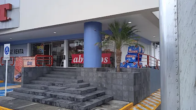 Domino's Plaza 31 Orizaba