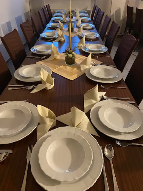 Gasthof Zur Barthschmiede in Altdorf