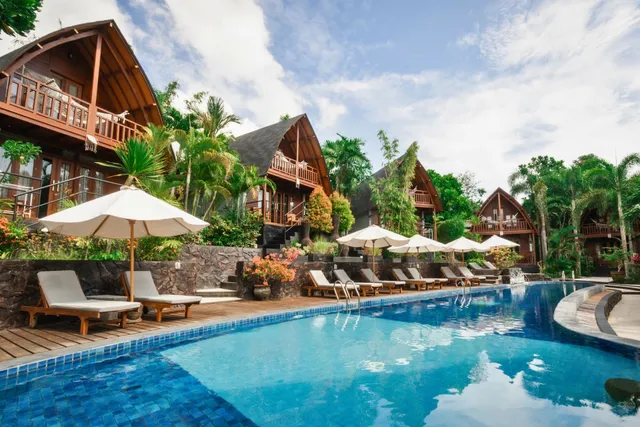 S Resorts Hidden Valley