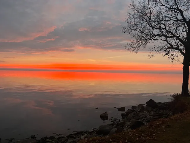 Pleasant View Cottages