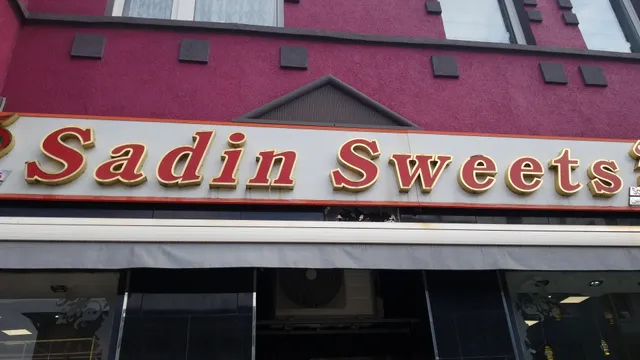 Sadin Backstube GmbH