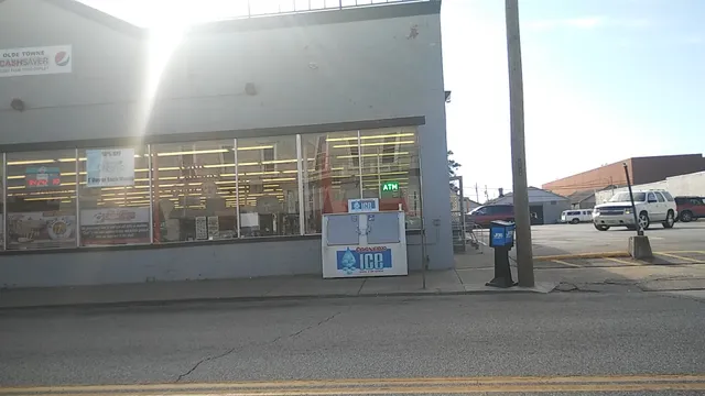 Old Towne Grocery