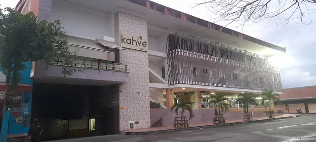HOTEL KAHVÉ