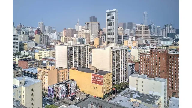 Fort Knox Self Storage