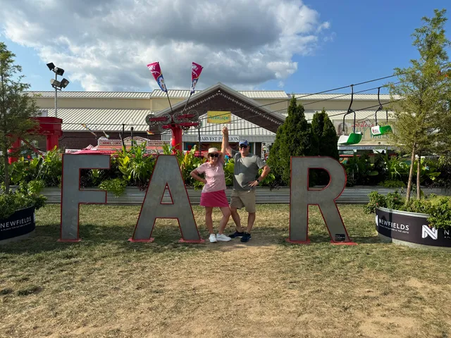 Indiana State Fairgrounds & Event Center