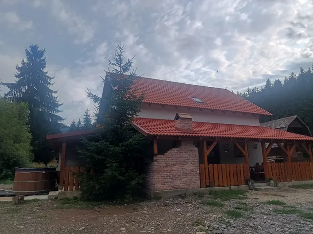 Csencsó Vendégház