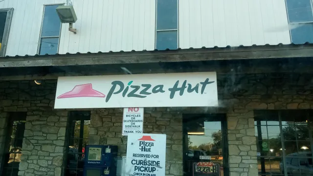 Pizza Hut