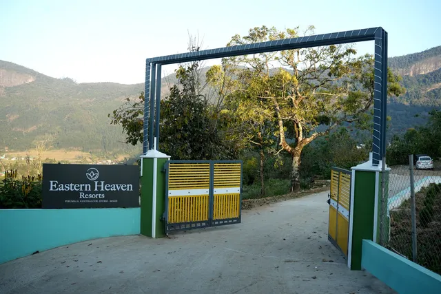 Eastern Heaven Resorts