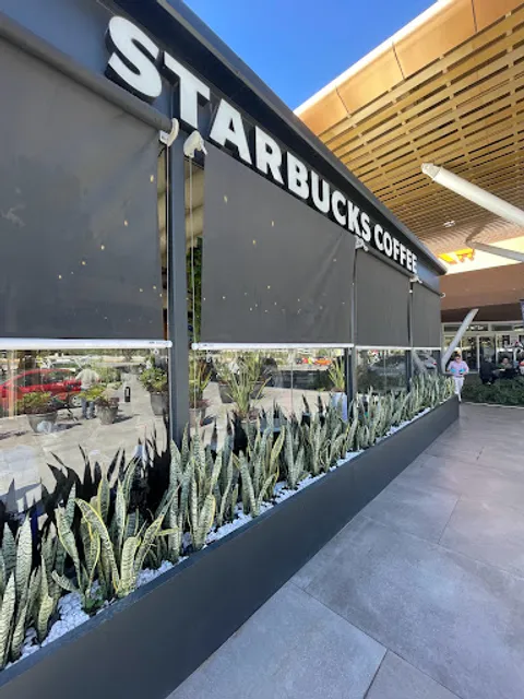 Starbucks Chedraui Centro Sur