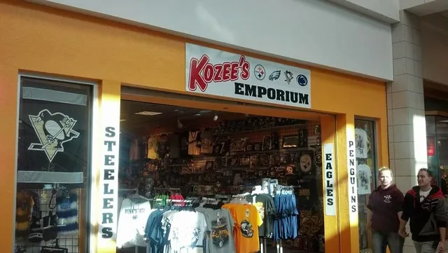 Kozees Emporium