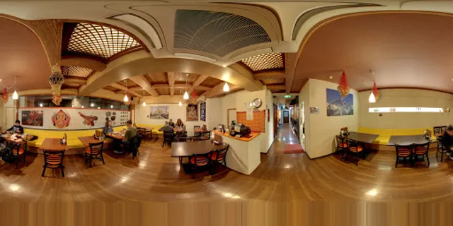 Puja Curry Restaurant