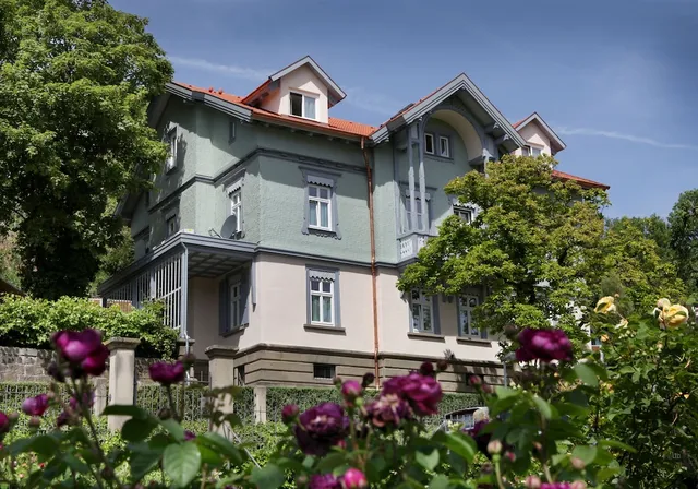 Hotel-21 Gästehaus Ringhotel Hohenlohe